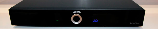Ремонт Blu-Ray плееров Loewe в Бронницах